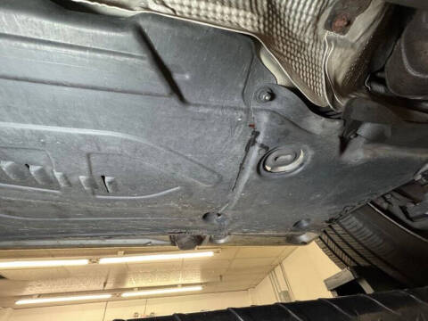 2003 Mercedes-Benz S-Class S 500