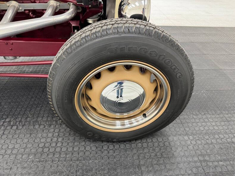 1931 Ford Model A