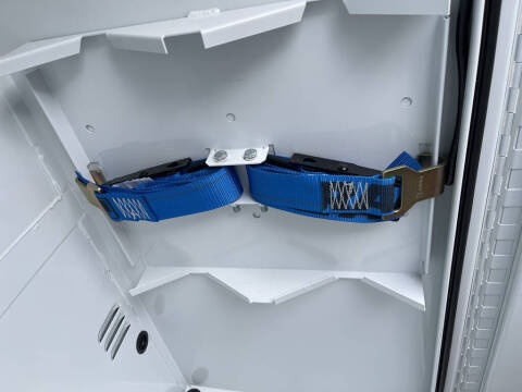 2024 Chevrolet Silverado 6500HD