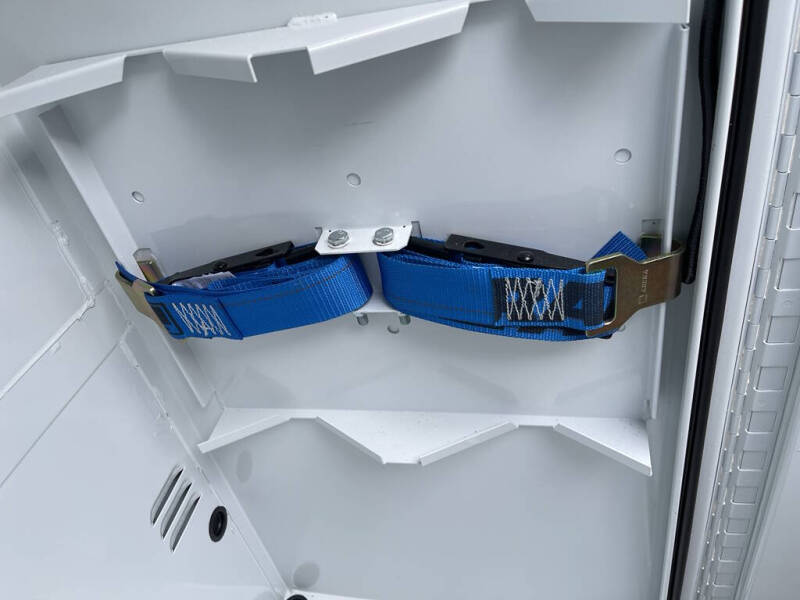 2024 Chevrolet Silverado 6500HD