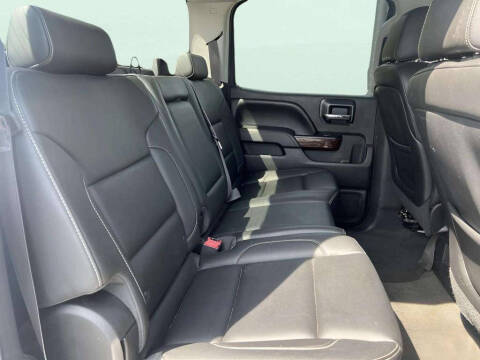 2015 GMC Sierra 1500