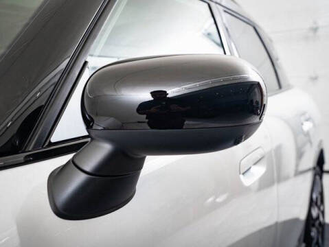 2026 MINI Countryman S ALL4