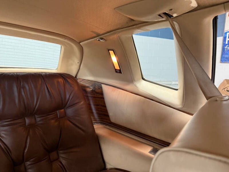 1978 Cadillac Eldorado
