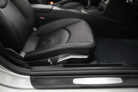 2005 Porsche 911 Carrera