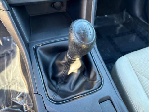 2018 Subaru Impreza 2.0i