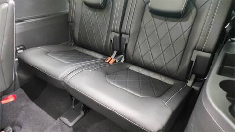 2025 Volkswagen Atlas SEL Premium R-Line 4Motion