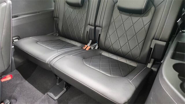 2025 Volkswagen Atlas SEL Premium R-Line 4Motion