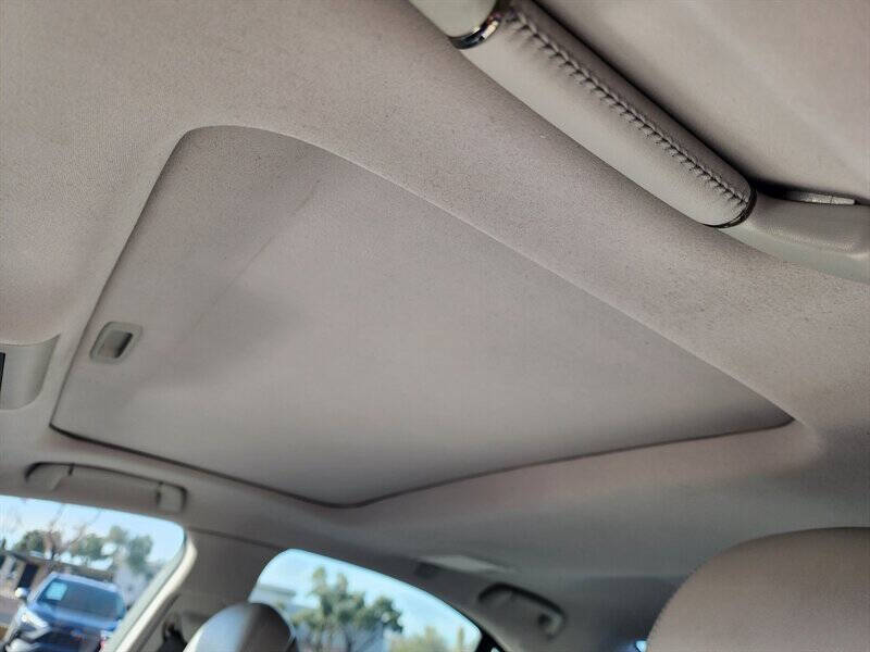 2012 Lexus LS 460