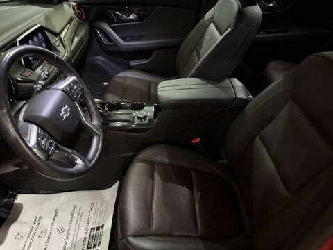 2019 Chevrolet Blazer RS