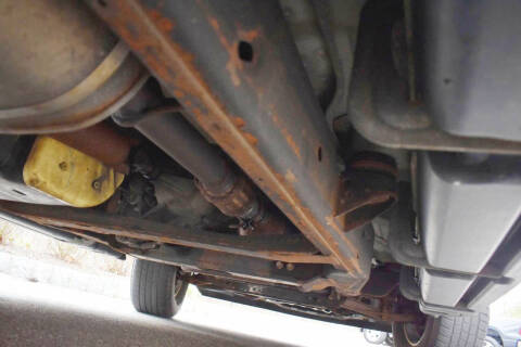 2012 Chevrolet Suburban LT