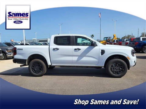 2025 Ford Ranger for sale at Sames Super Center in Corpus Christi TX