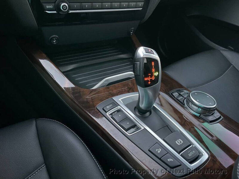 2016 BMW X3 xDrive35i