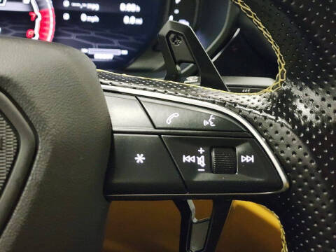 2019 Lamborghini Urus