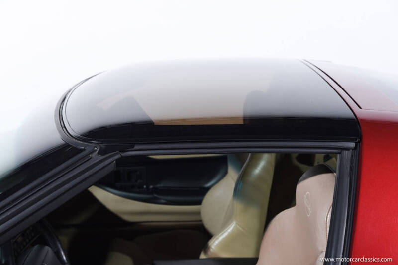 1994 Chevrolet Corvette