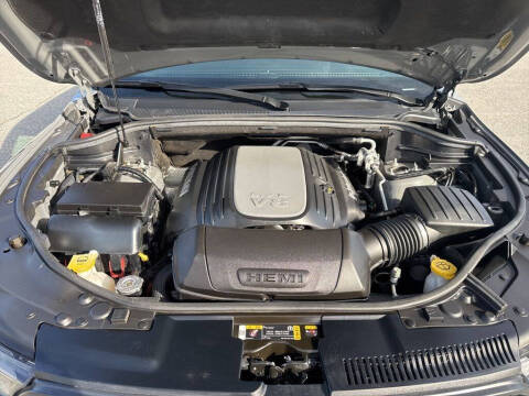 2022 Dodge Durango R/T