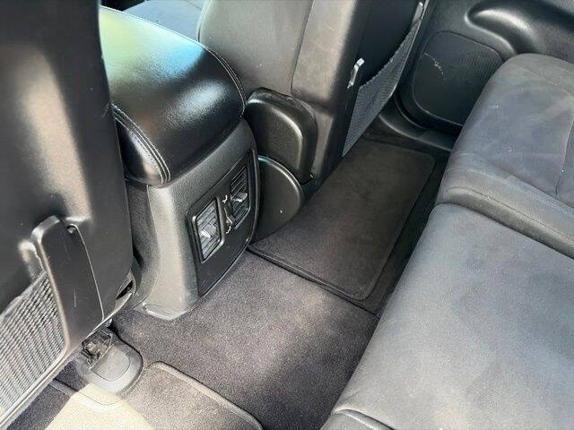 2022 Dodge Durango SXT
