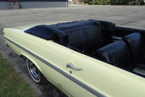 1964 Buick Skylark