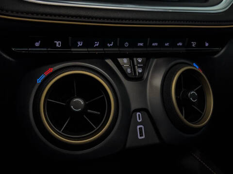 2024 Chevrolet Blazer Premier