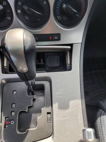 2011 Mazda MAZDA3 s Sport