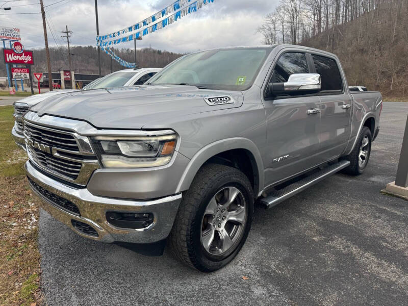 2019 RAM 1500 for sale at Turner's Inc in Weston WV