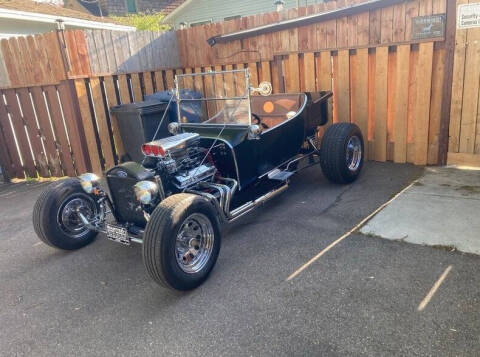 1923 Ford Model T