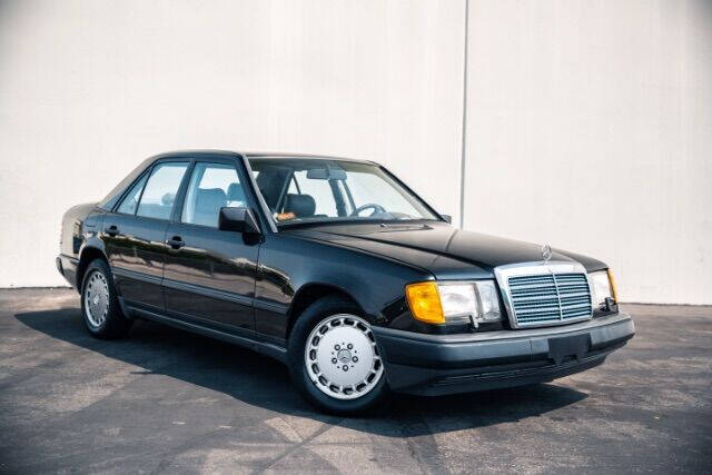 used 1987 mercedes benz 300 class for sale carsforsale com used 1987 mercedes benz 300 class for