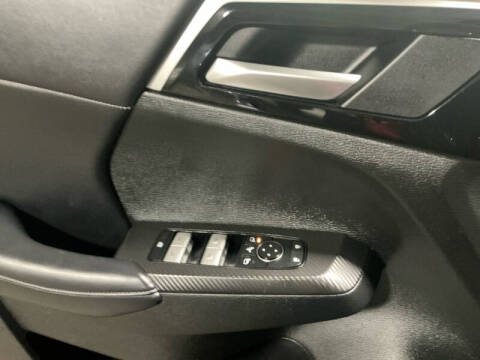 2023 Mitsubishi Outlander