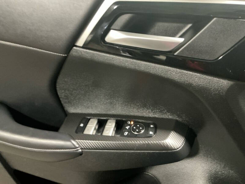 2023 Mitsubishi Outlander