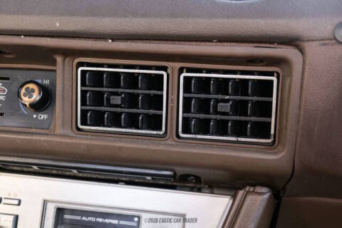 1982 Datsun 280ZX GL