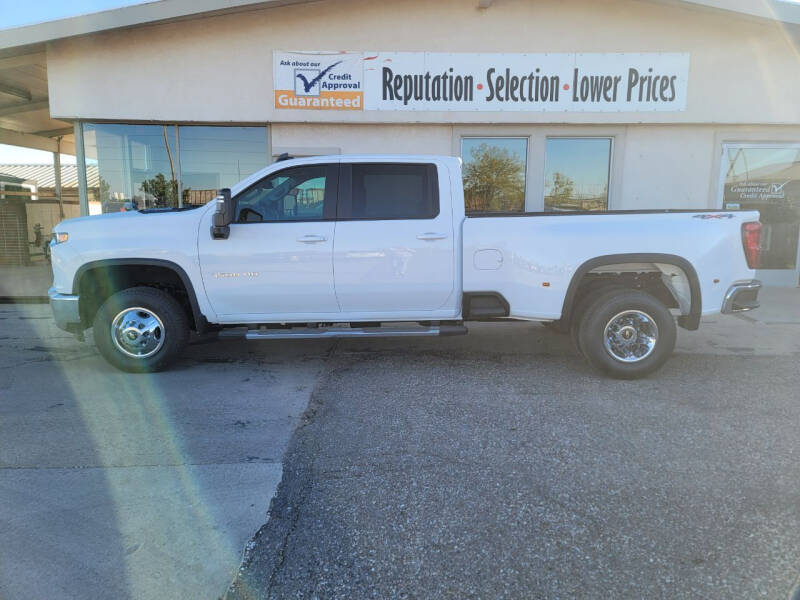 HomeTown Motors Car Dealer in Gillette, WY