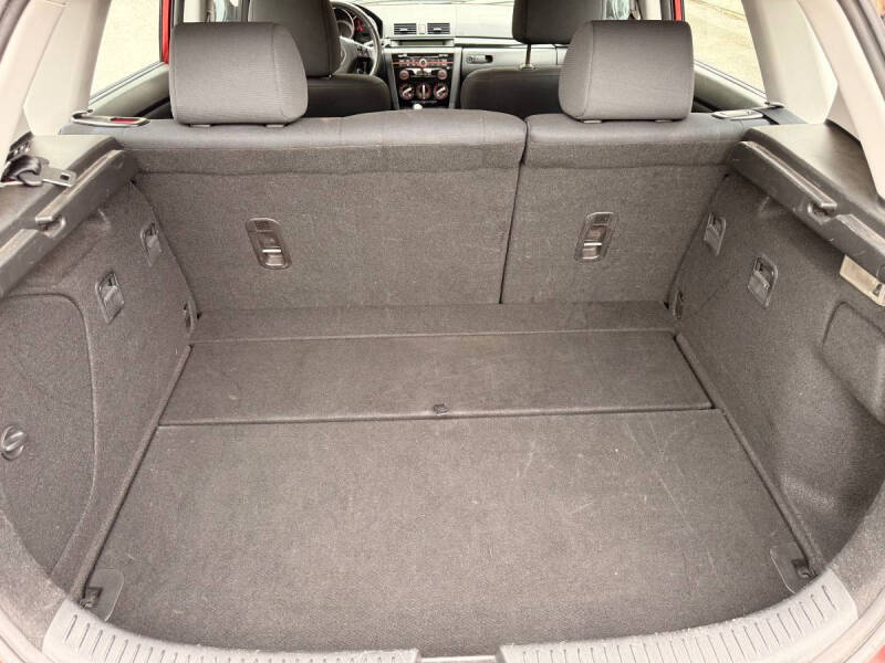2009 Mazda MAZDA3 s Grand Touring