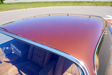 1978 Pontiac Firebird