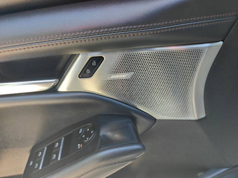 2021 Mazda Mazda3 Hatchback Premium Plus