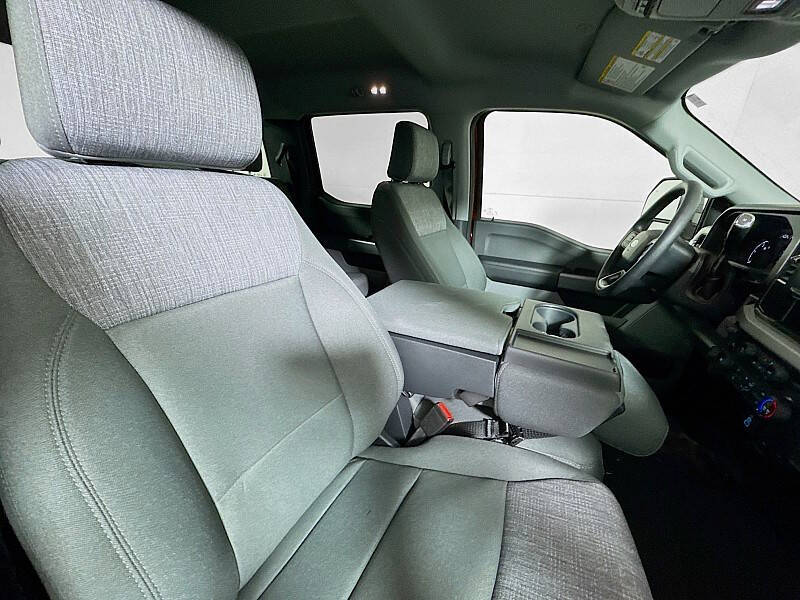 2025 Ford F-350 Super Duty