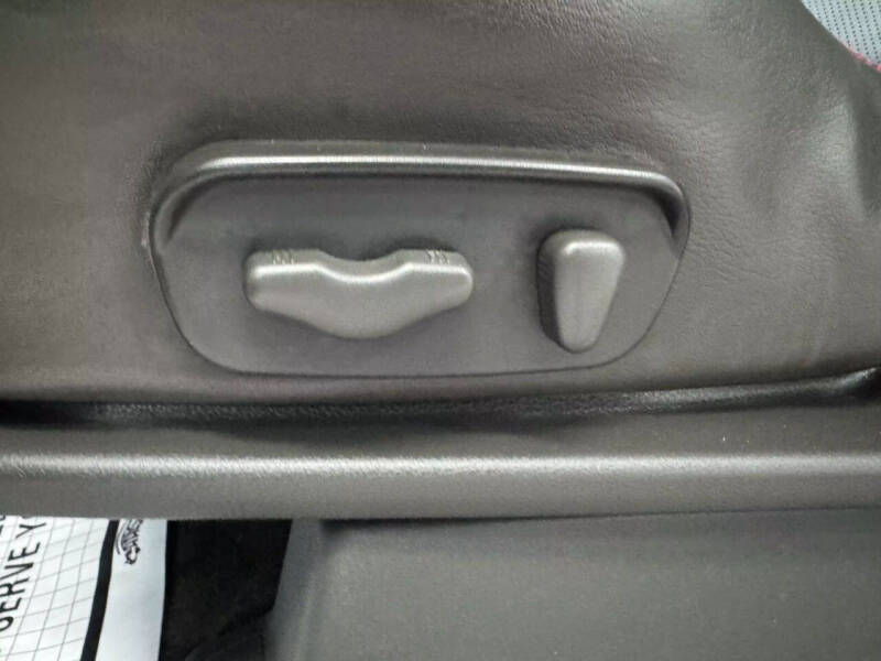 2012 Nissan Frontier