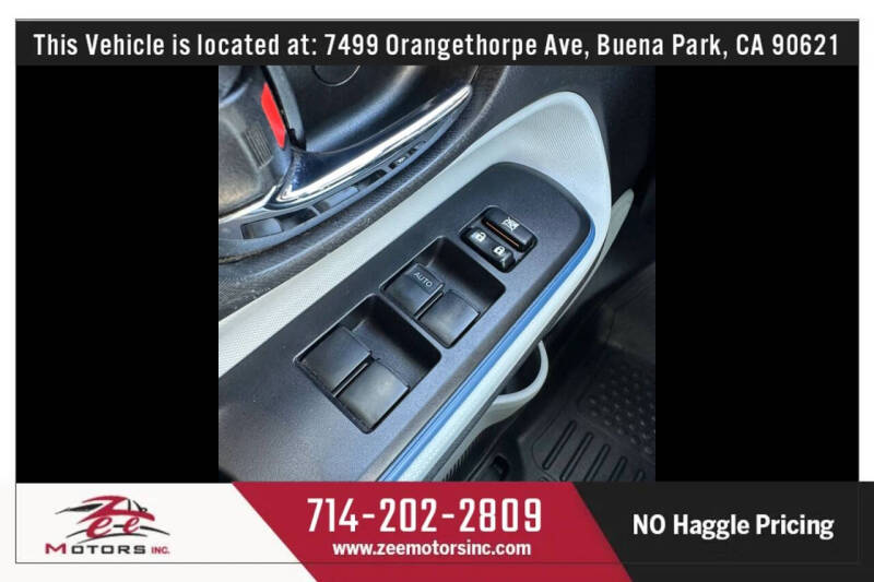 2012 Toyota Prius c
