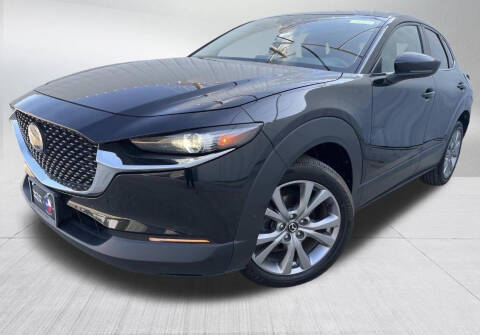 2020 Mazda CX-30 Select