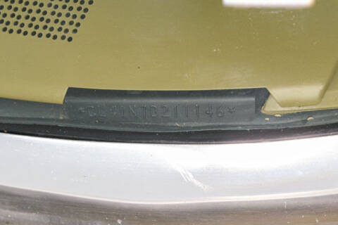 1977 Chrysler Newport