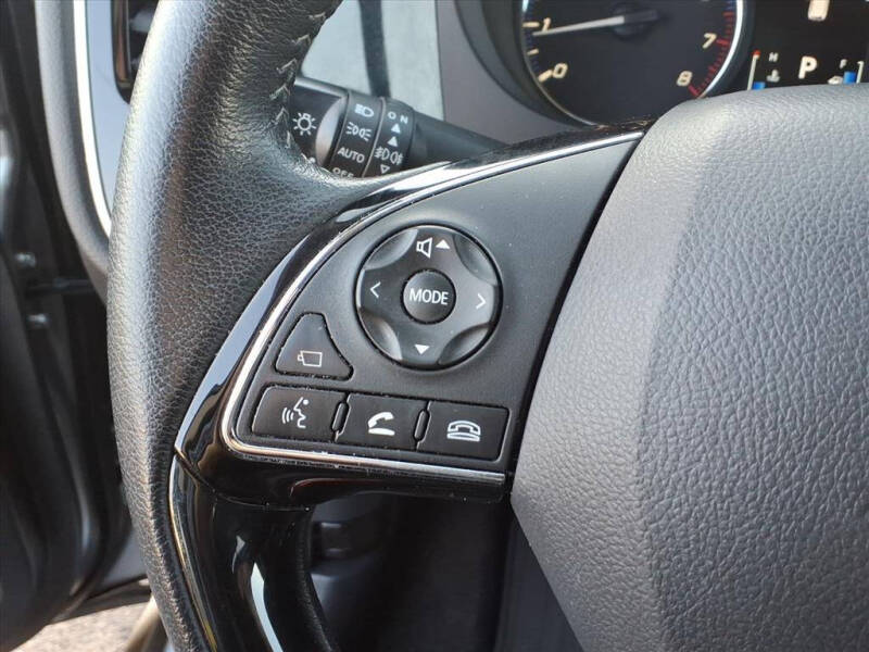 2019 Mitsubishi Outlander SEL