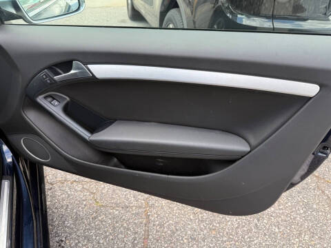 2010 Audi S5 3.0T quattro Prestige