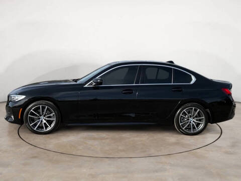 2020 BMW 3 Series 330i