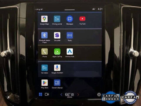 2023 Volvo XC60 B5 Plus Bright Theme