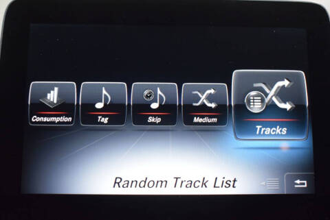 2017 Mercedes-Benz GLE GLE 350 4MATIC