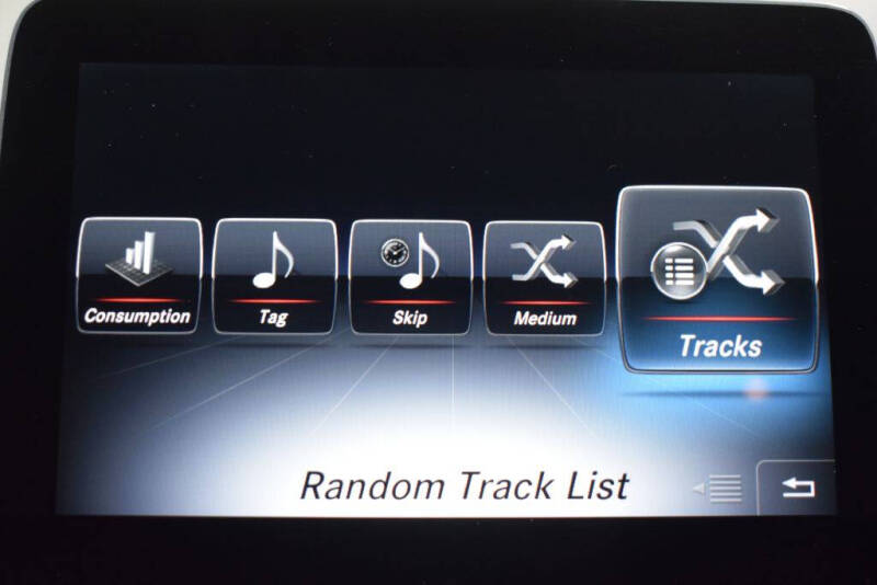 2017 Mercedes-Benz GLE GLE 350 4MATIC