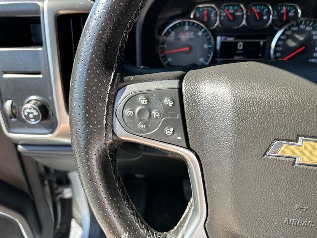2015 Chevrolet Silverado 1500 28