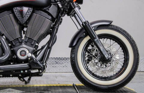 2016 Victory High-Ball