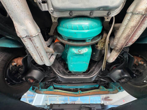 1979 Chevrolet Camaro