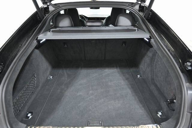 2021 Audi RS 7 4.0T quattro