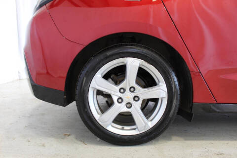 2019 Chevrolet Volt LT