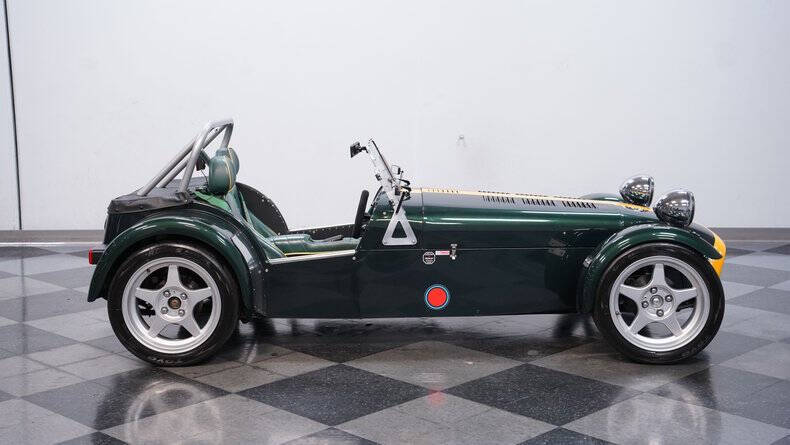 1998 Caterham SUPER 7